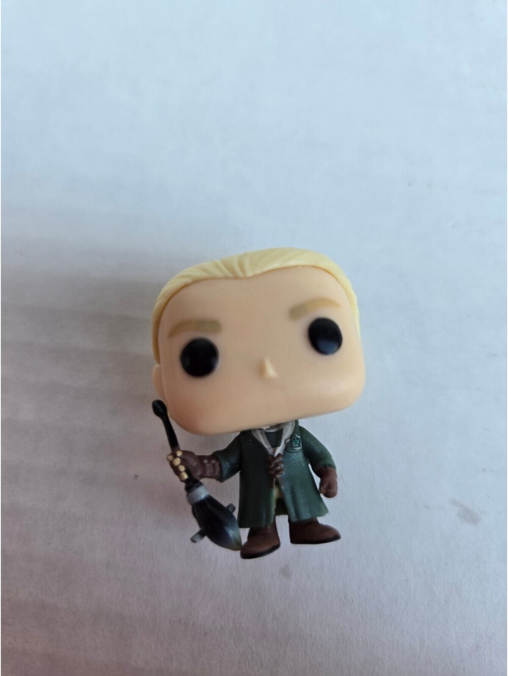 Funko Pocket Pop Harry Potter Draco Malfoy SD mini figure